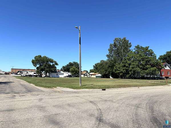 0.38 Acres of Residential Land for Sale in Miller, South Dakota