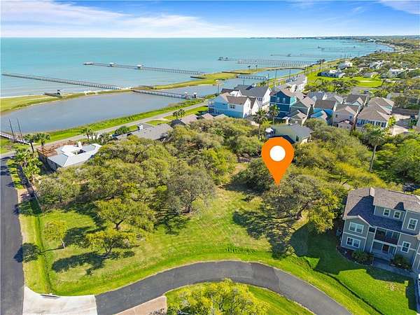 0.25 Acres of Residential Land for Sale in Rockport, Texas