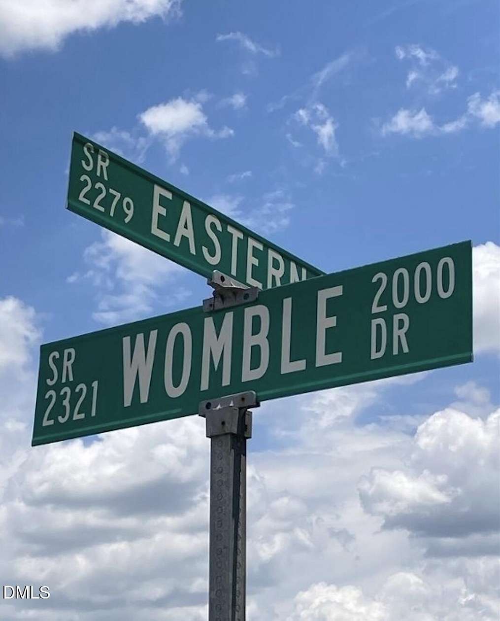 1.15 Acres of Mixed-Use Land for Sale in Fayetteville, North Carolina