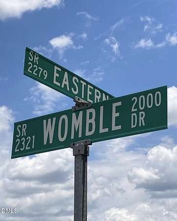 1.15 Acres of Mixed-Use Land for Sale in Fayetteville, North Carolina