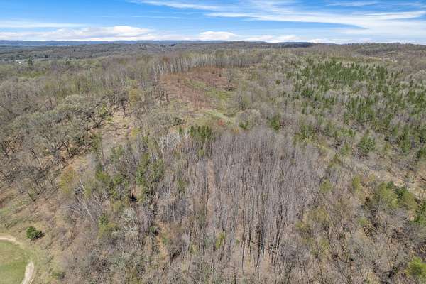 3 Acres of Residential Land for Sale in Sparta, Wisconsin