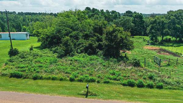 9 Acres of Residential Land for Sale in Big Sandy, Texas
