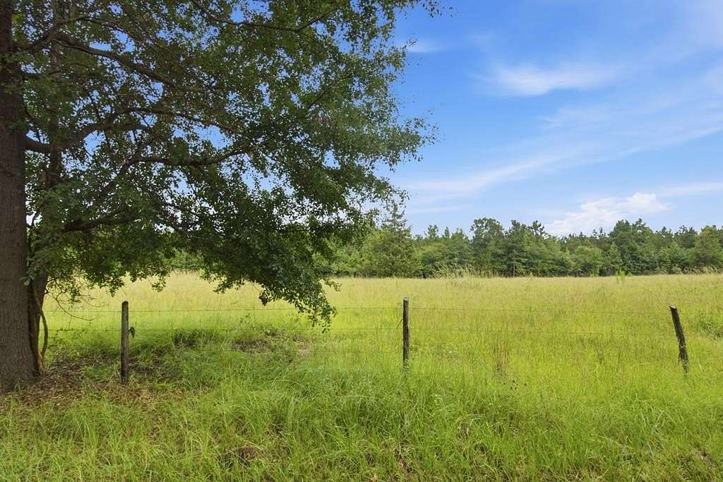 87.4 Acres of Recreational & Residential Land for Sale in Alto, Texas