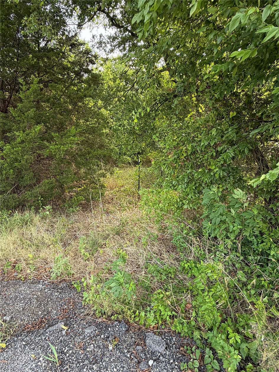 10 Acres of Recreational & Residential Land for Sale in Grandview, Texas
