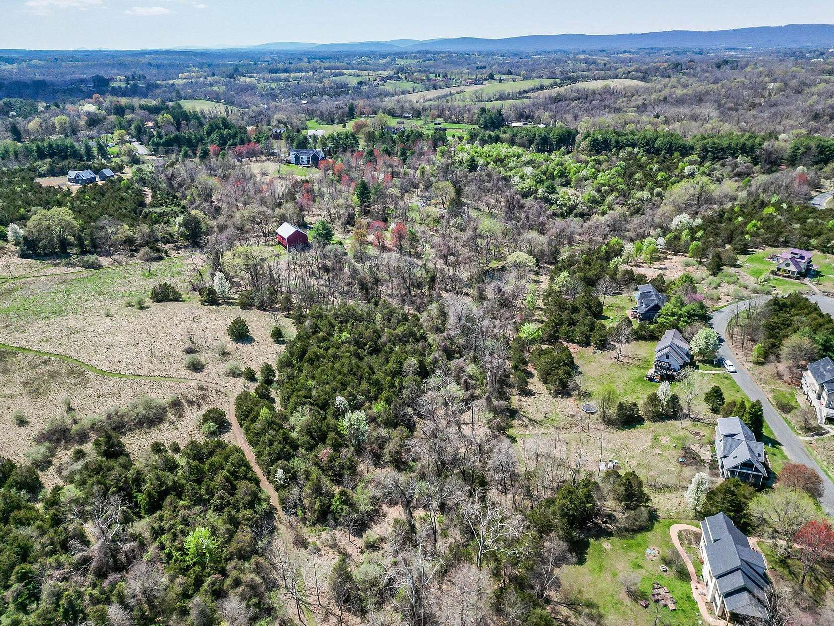 0.37 Acres of Residential Land for Sale in Lovettsville, Virginia