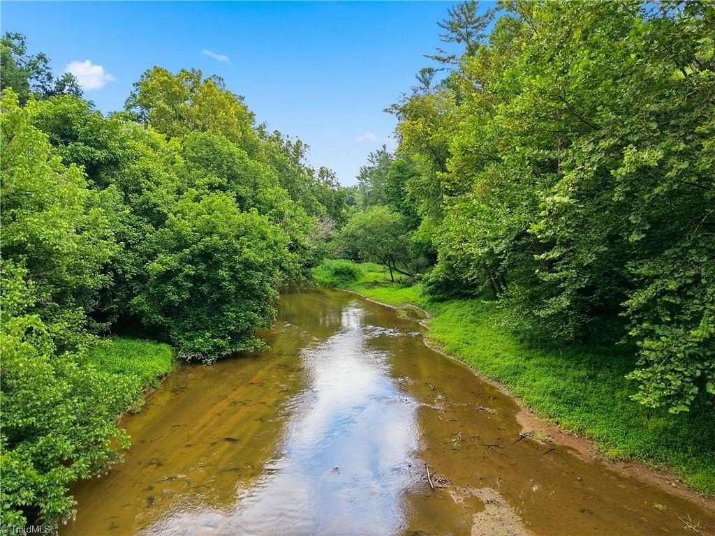 13.2 Acres of Recreational & Residential Land for Sale in Wilkesboro, North Carolina