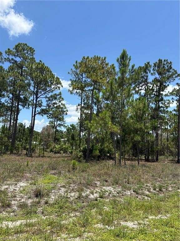 1 Acre of Residential Land for Sale in Lehigh Acres, Florida