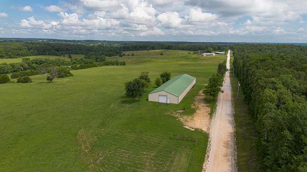 53 Acres of Land for Sale in Elkland, Missouri