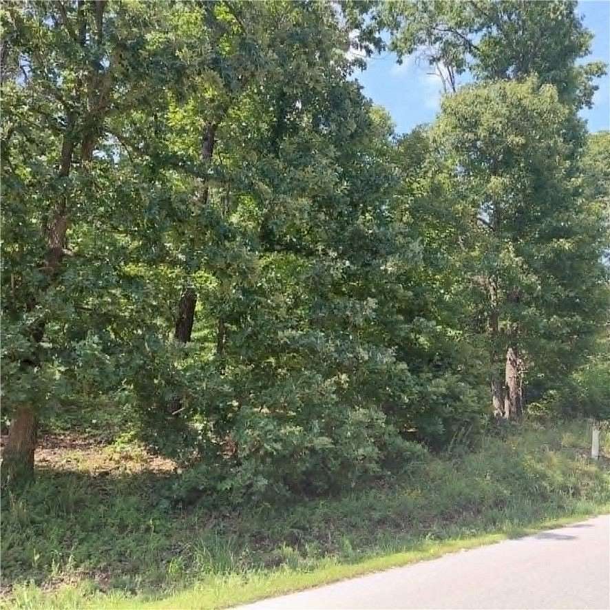 0.6 Acres of Residential Land for Sale in Benton, Arkansas