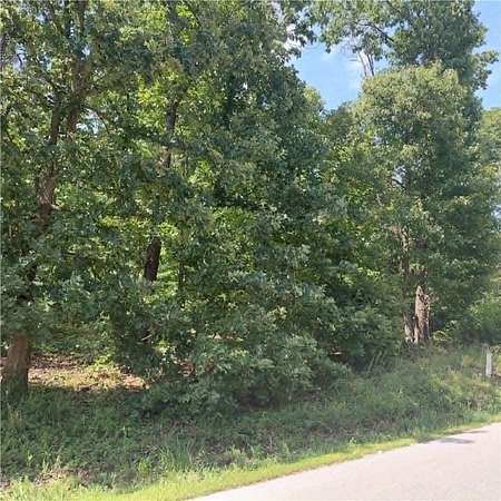 0.6 Acres of Residential Land for Sale in Benton, Arkansas