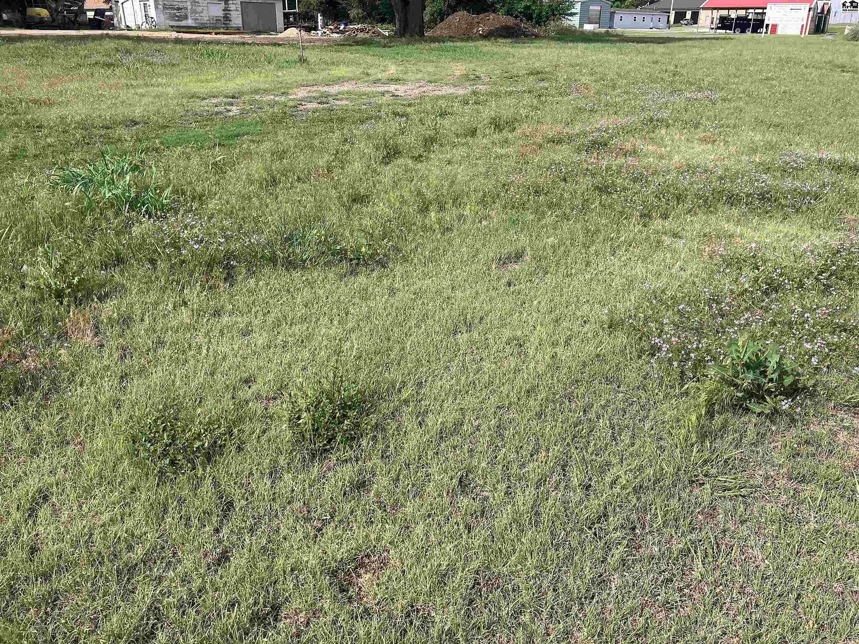 0.28 Acres of Land for Sale in Pratt, Kansas