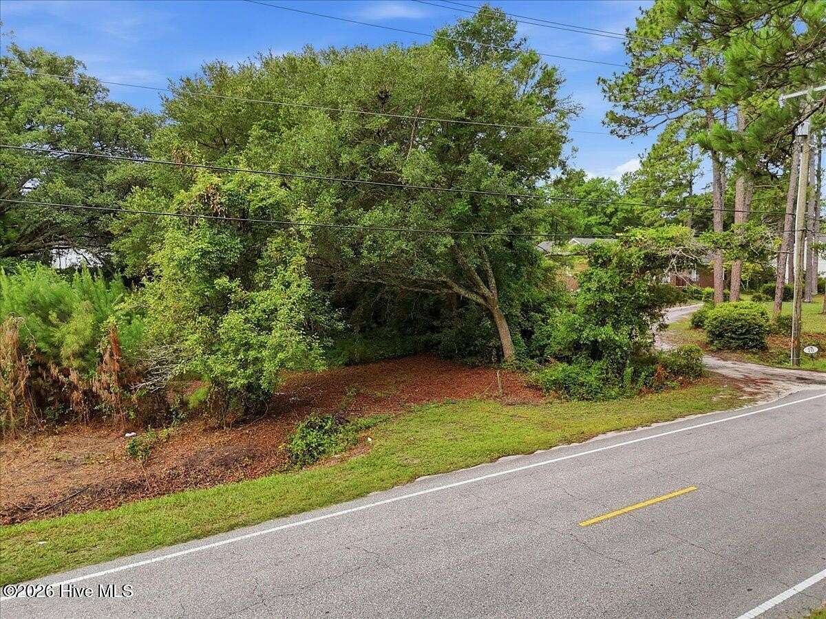 0.47 Acres of Residential Land for Sale in Wilmington, North Carolina