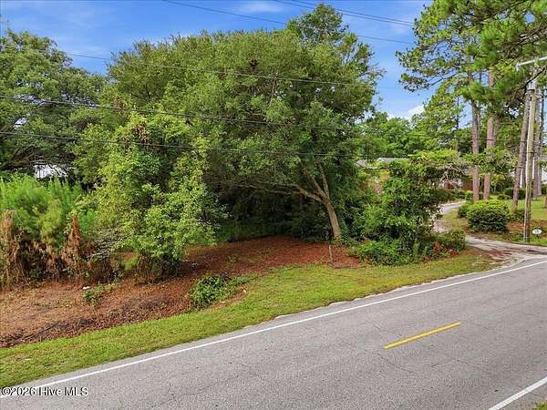0.47 Acres of Residential Land for Sale in Wilmington, North Carolina