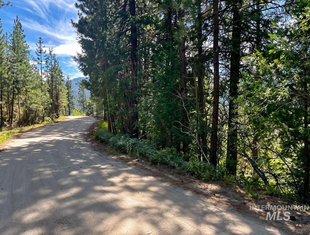 0.55 Acres of Residential Land for Sale in Cascade, Idaho