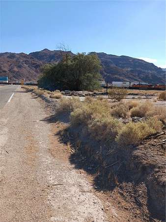 2.3 Acres of Land for Sale in Newberry Springs, California