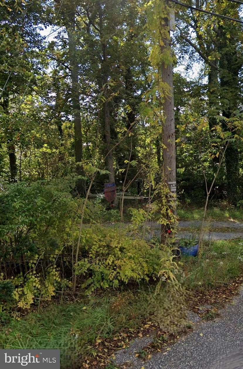 0.51 Acres of Residential Land for Sale in Cape May Court House, New Jersey