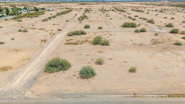 0.28 Acres of Residential Land for Sale in Casa Grande, Arizona