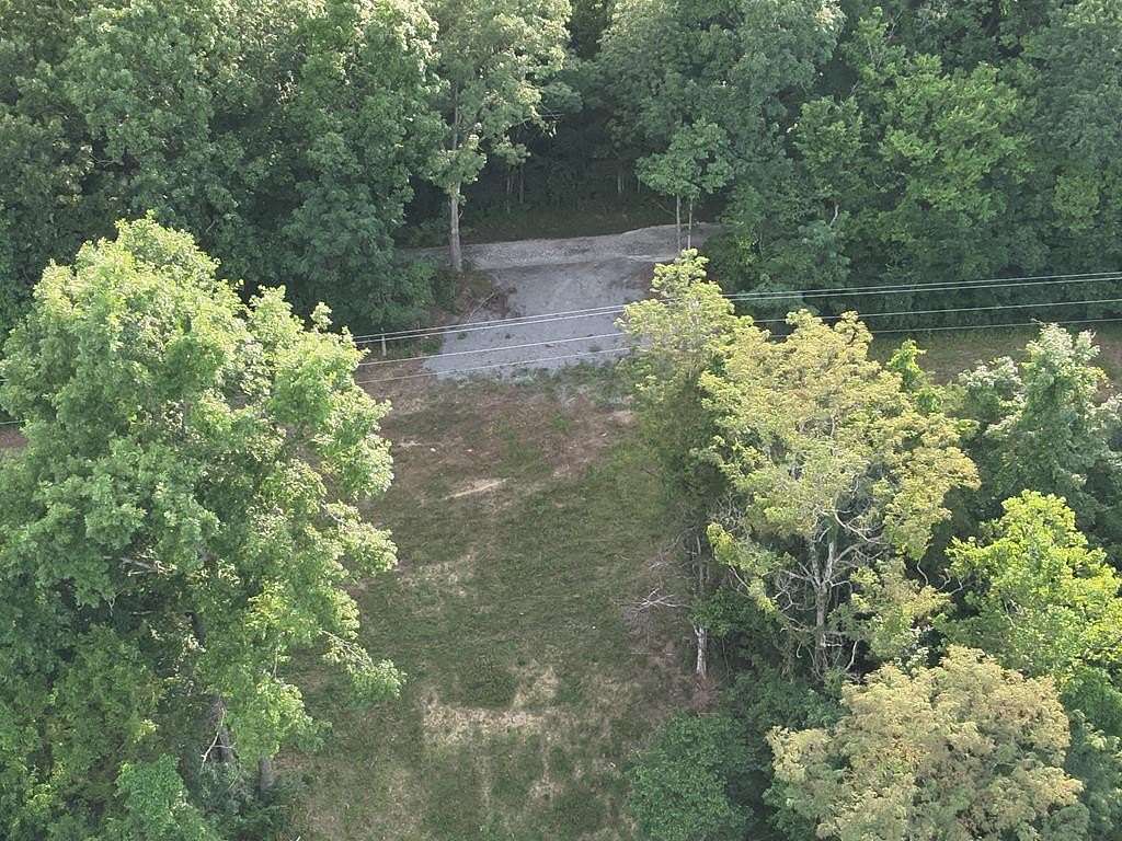 4.83 Acres of Land for Sale in Brooksville, Kentucky