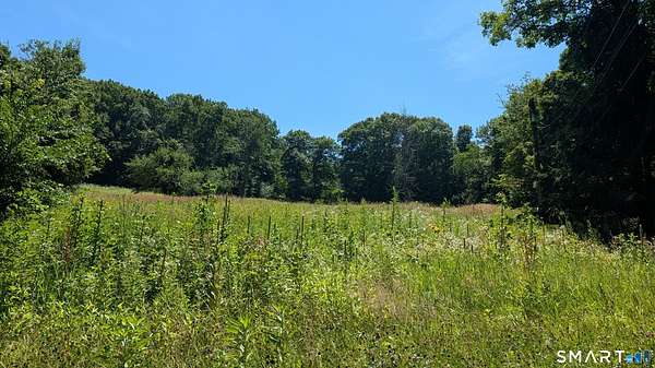 14.9 Acres of Recreational & Residential Land for Sale in Woodbury, Connecticut