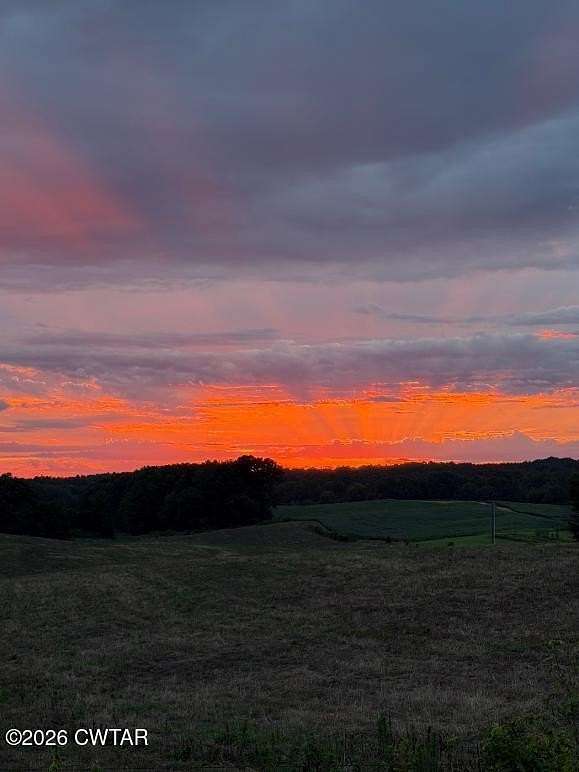 16 Acres of Land for Sale in Lexington, Tennessee