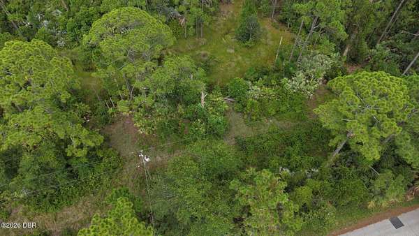 0.76 Acres of Residential Land for Sale in New Smyrna Beach, Florida