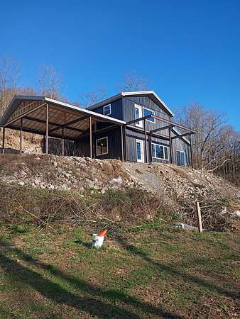 12 Acres of Land for Sale in Lancaster, Kentucky