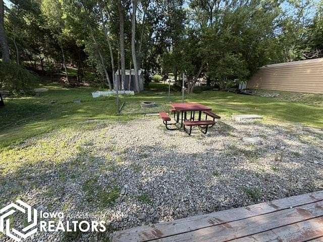 0.16 Acres of Land for Sale in Brooklyn, Iowa