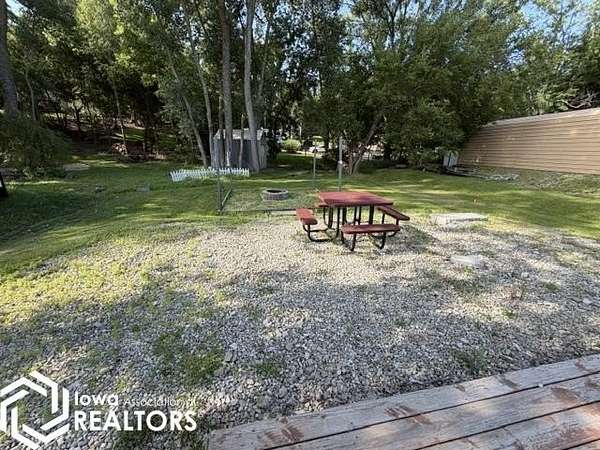 0.16 Acres of Land for Sale in Brooklyn, Iowa