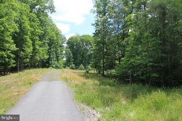 5.76 Acres of Residential Land for Sale in Fredericksburg, Virginia