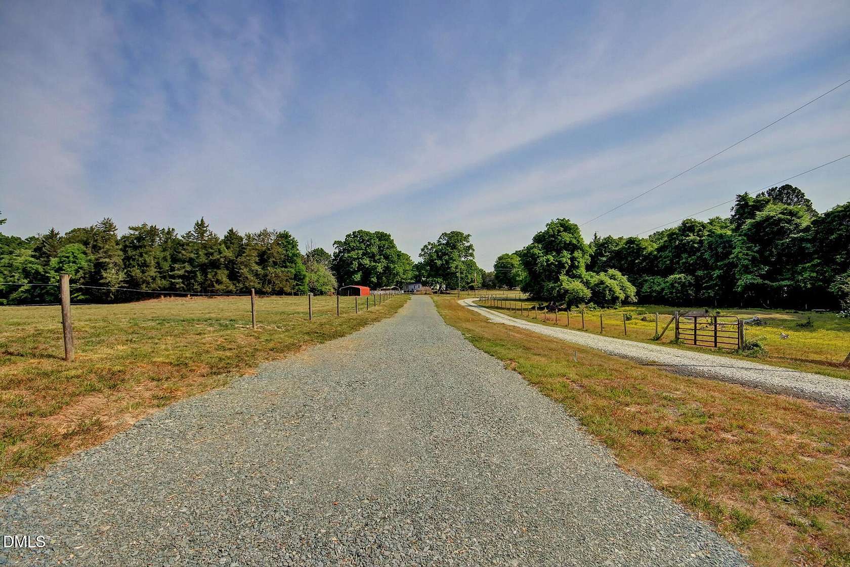 13 Acres of Land for Sale in Graham, North Carolina