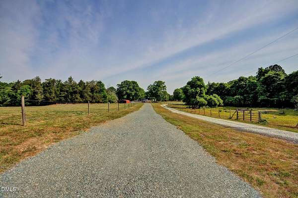 13 Acres of Land for Sale in Graham, North Carolina