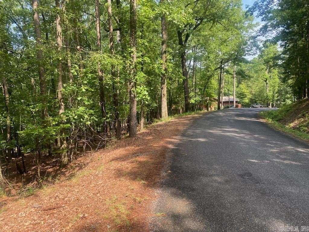 2.36 Acres of Residential Land for Sale in Mount Ida, Arkansas