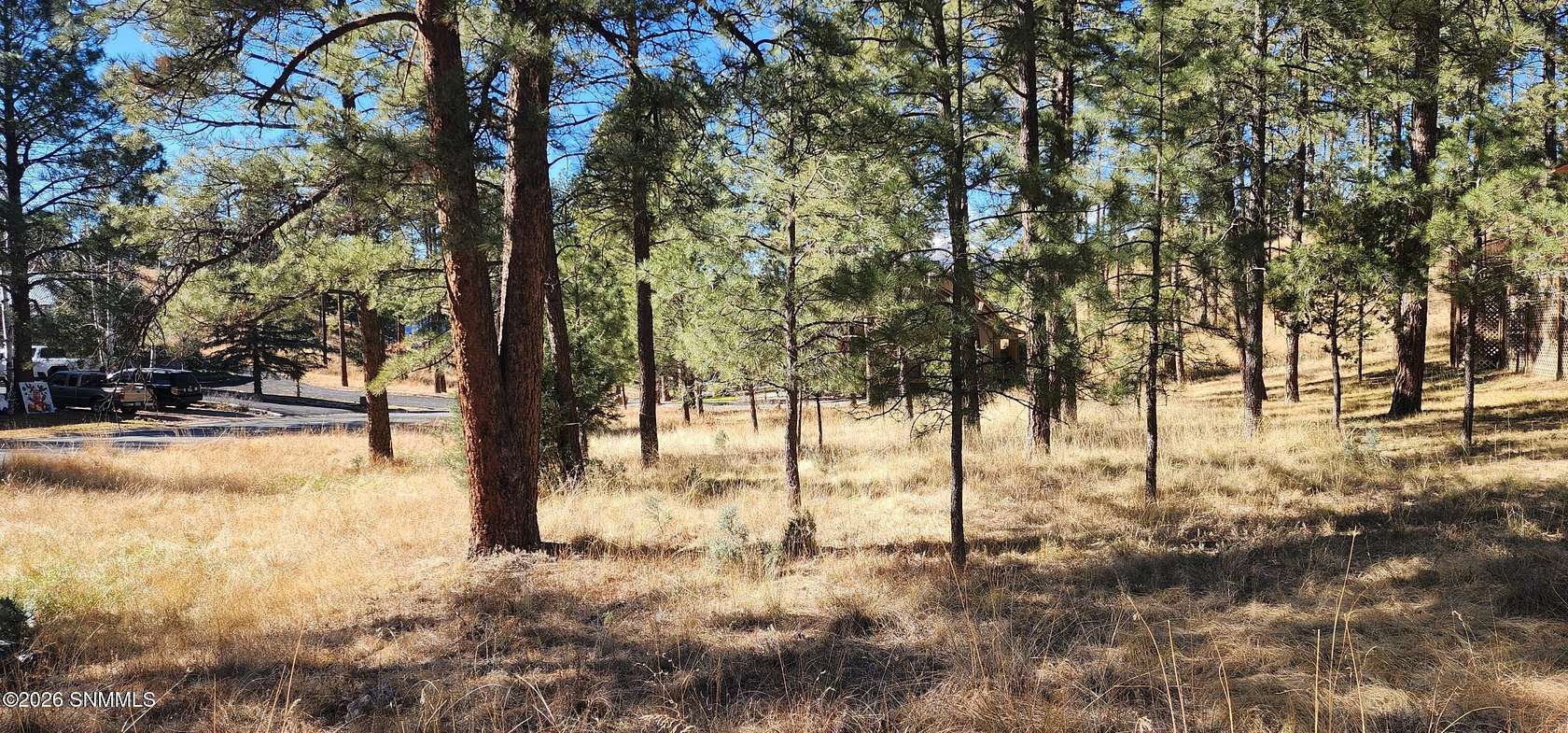 0.34 Acres of Residential Land for Sale in Ruidoso, New Mexico