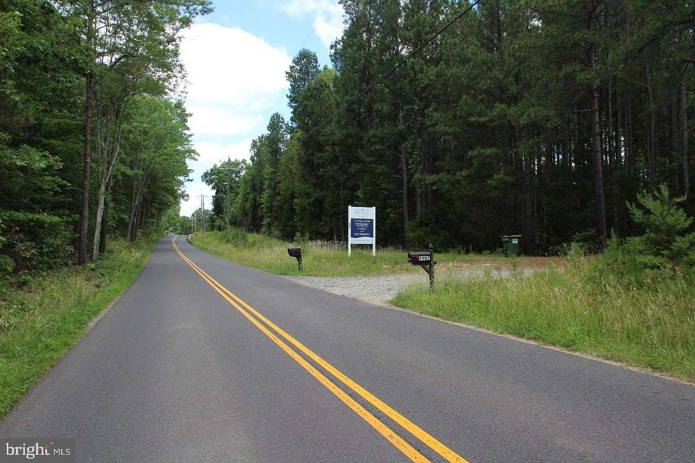 4 Acres of Residential Land for Sale in Fredericksburg, Virginia