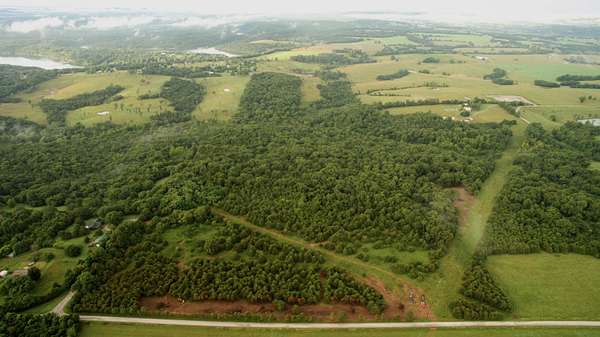 100 Acres of Recreational & Residential Land for Sale in Golden, Missouri