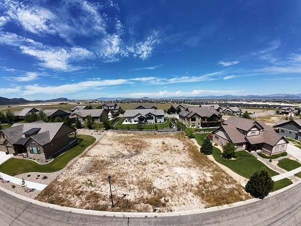 0.3 Acres of Residential Land for Sale in Helena, Montana