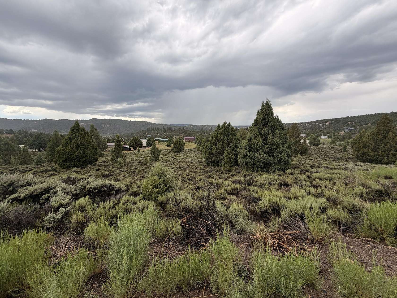 1 Acre of Residential Land for Sale in Duck Creek Village, Utah