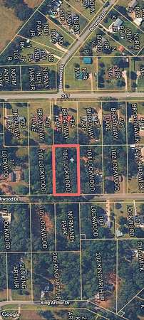 1 Acre of Land for Sale in Anderson, South Carolina