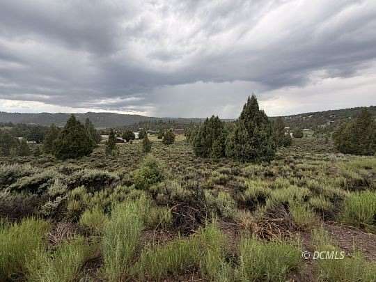1 Acre of Residential Land for Sale in Duck Creek Village, Utah
