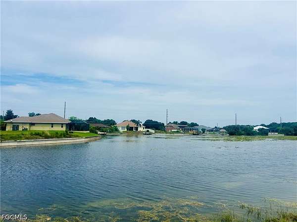 0.34 Acres of Residential Land for Sale in Cape Coral, Florida