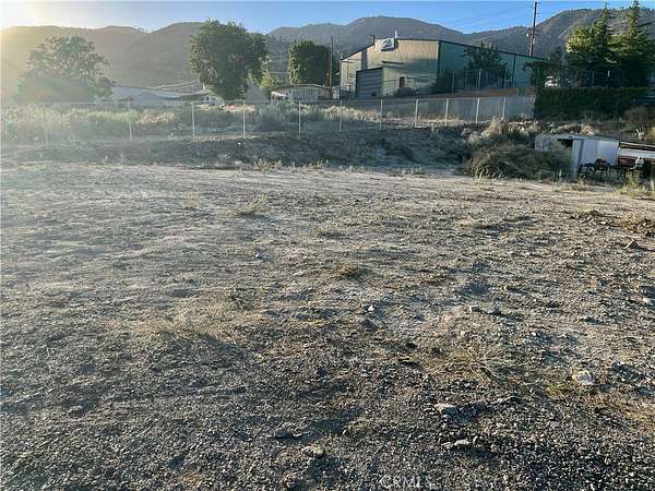 0.06 Acres of Commercial Land for Sale in Lebec, California
