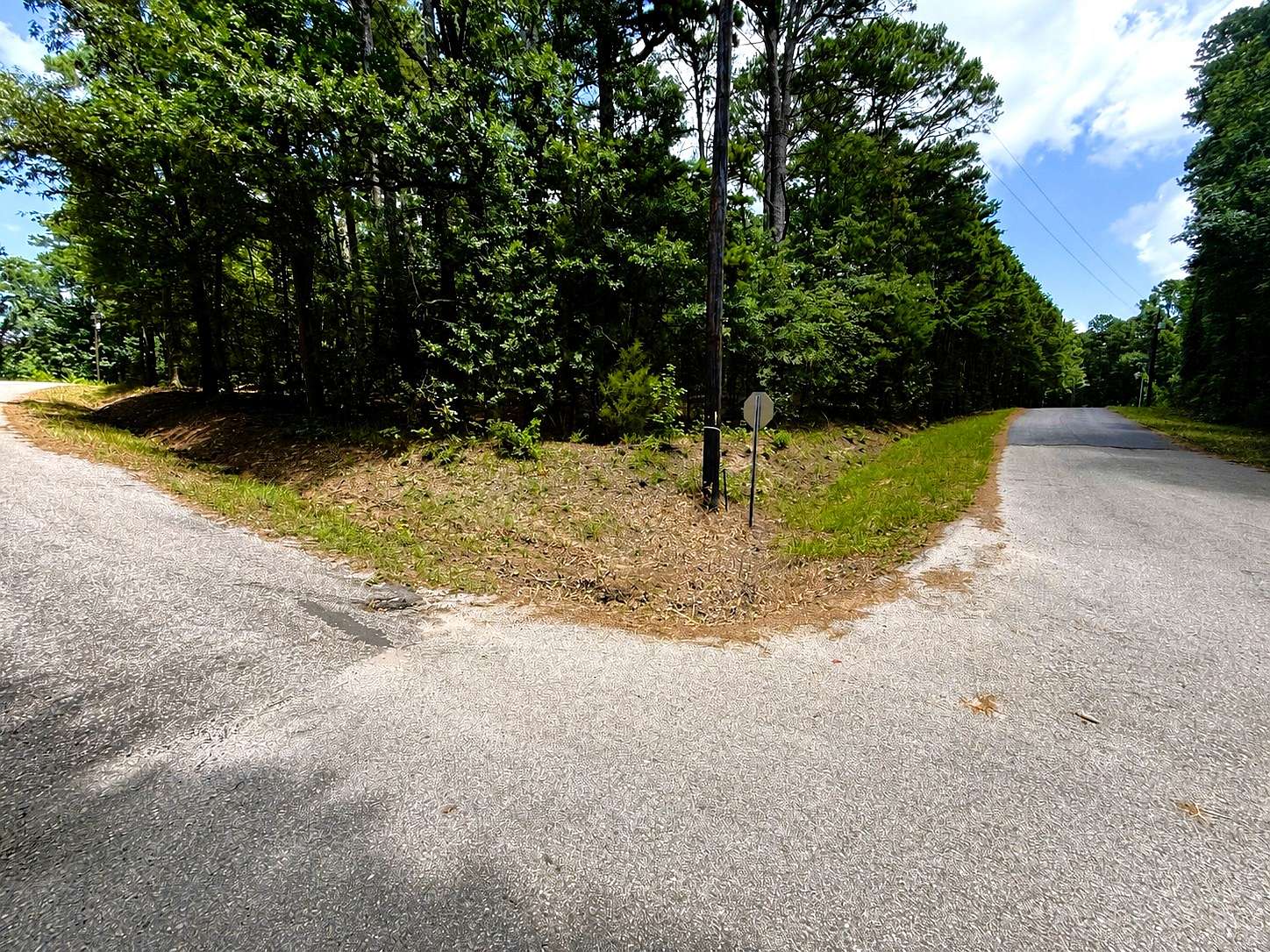 1.56 Acres of Residential Land for Sale in Winnsboro, Texas
