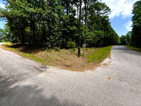 1.56 Acres of Residential Land for Sale in Winnsboro, Texas