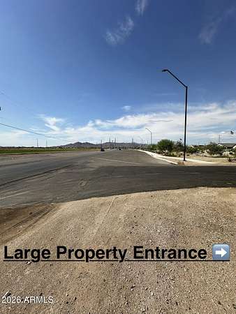 1.14 Acres of Commercial Land for Sale in Buckeye, Arizona