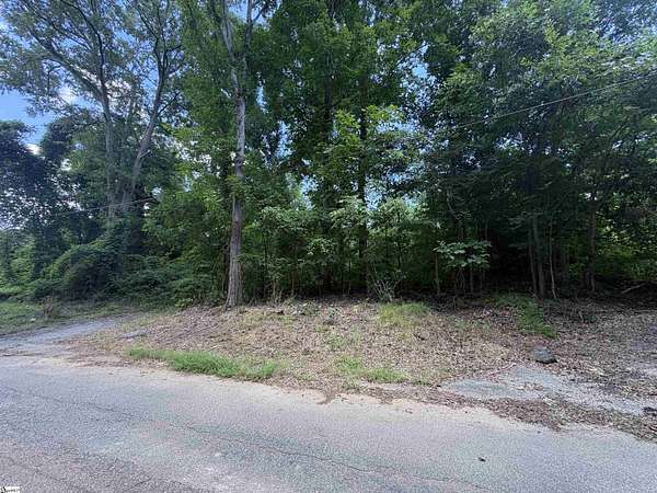 0.44 Acres of Residential Land for Sale in Laurens, South Carolina