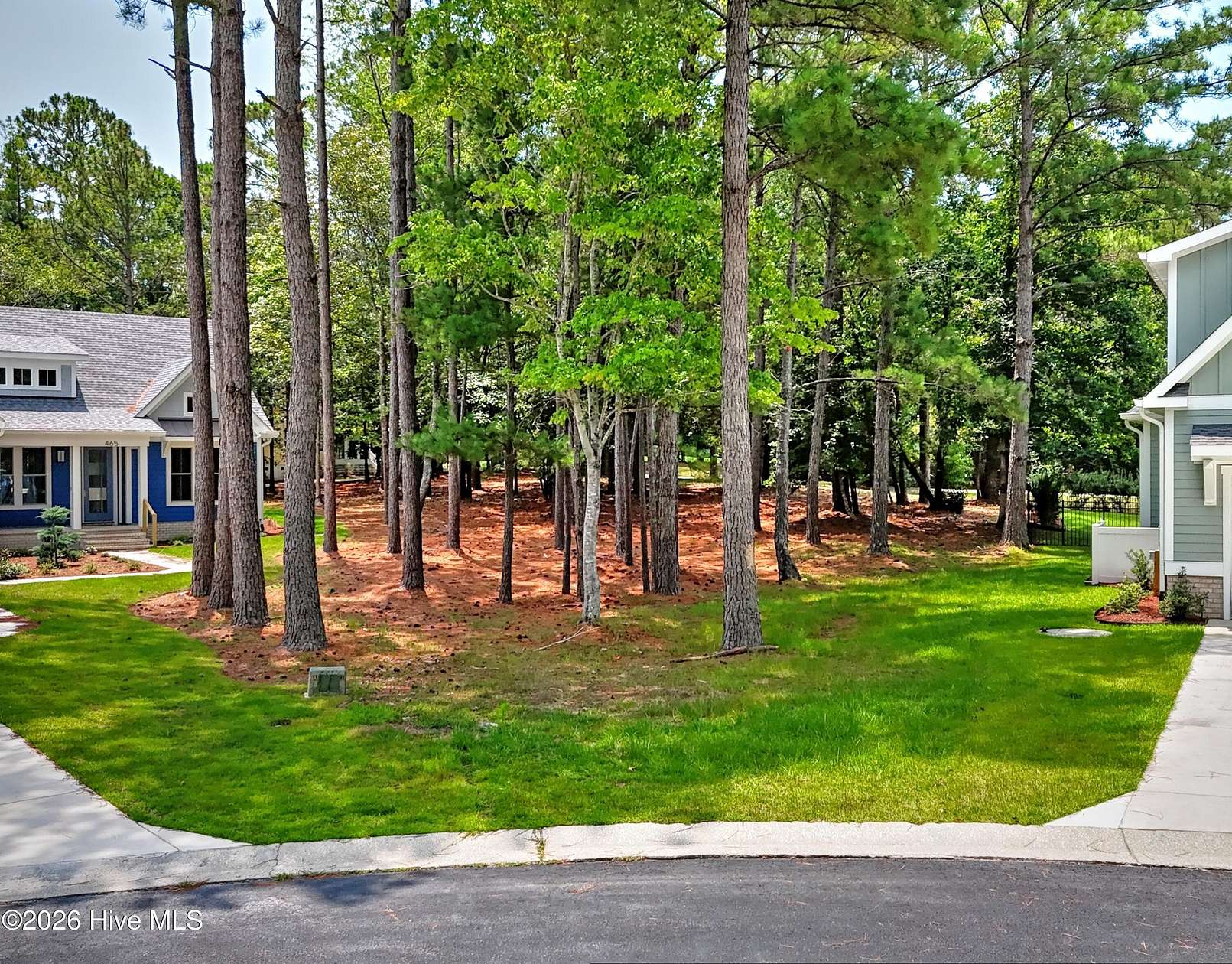 0.34 Acres of Residential Land for Sale in Bolivia, North Carolina