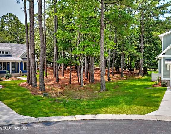0.34 Acres of Residential Land for Sale in Bolivia, North Carolina