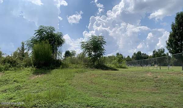 0.86 Acres of Residential Land for Sale in Midville, Georgia