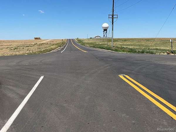 374 Acres of Land for Sale in Watkins, Colorado