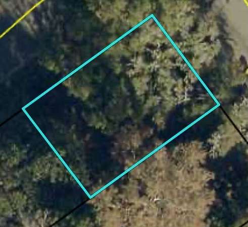 0.08 Acres of Residential Land for Sale in Crestview, Florida